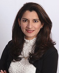 Dr. Nina Sharma, DDS Profile Picture