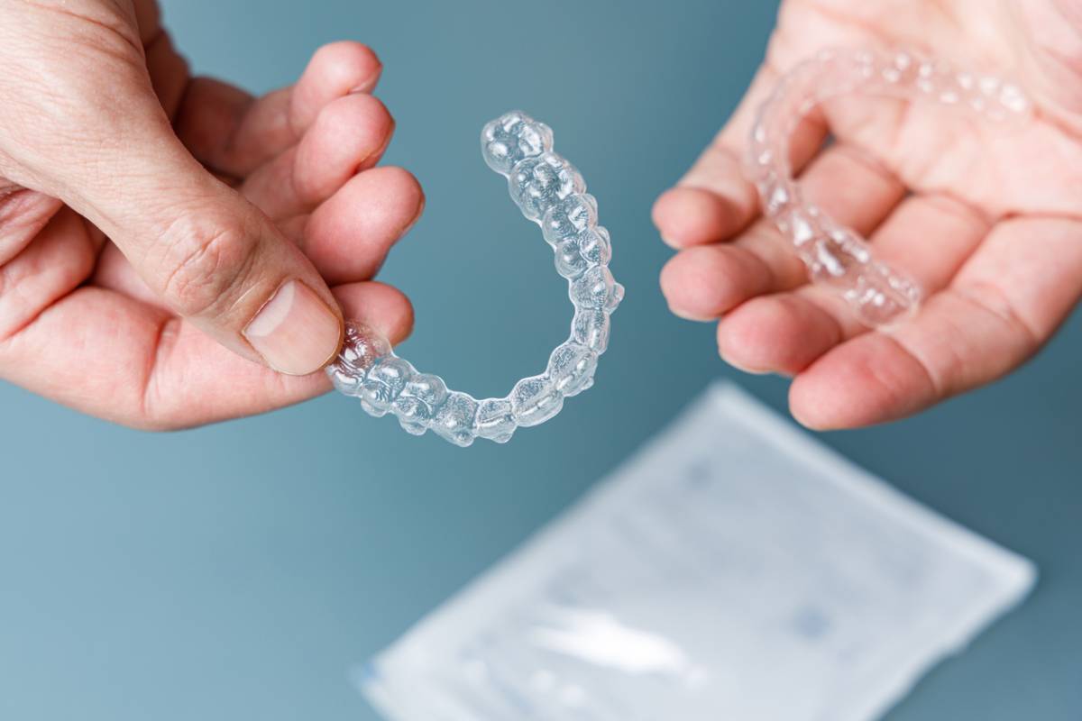 featured image for top 10 questions to ask your orthodontist about Invisalign
