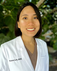 Dr. Karen Lin