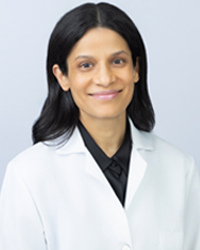 Dr Rawal