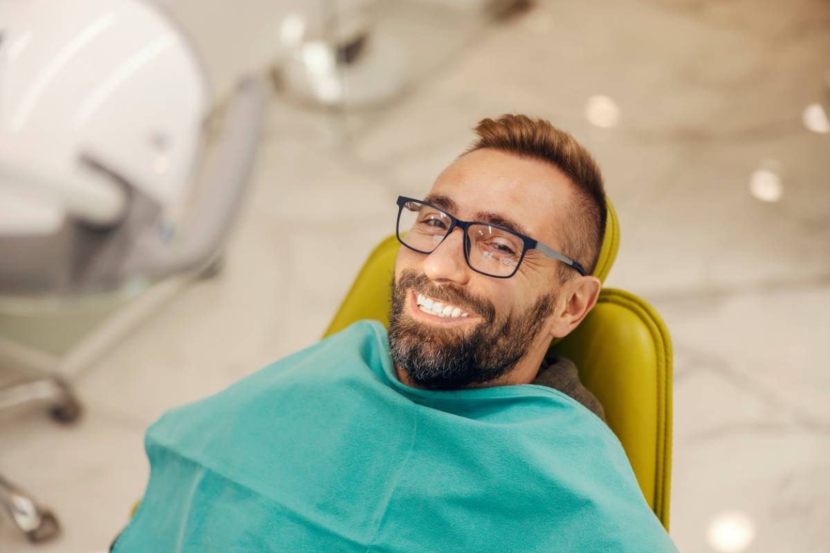 featured image for are dental fillings painful